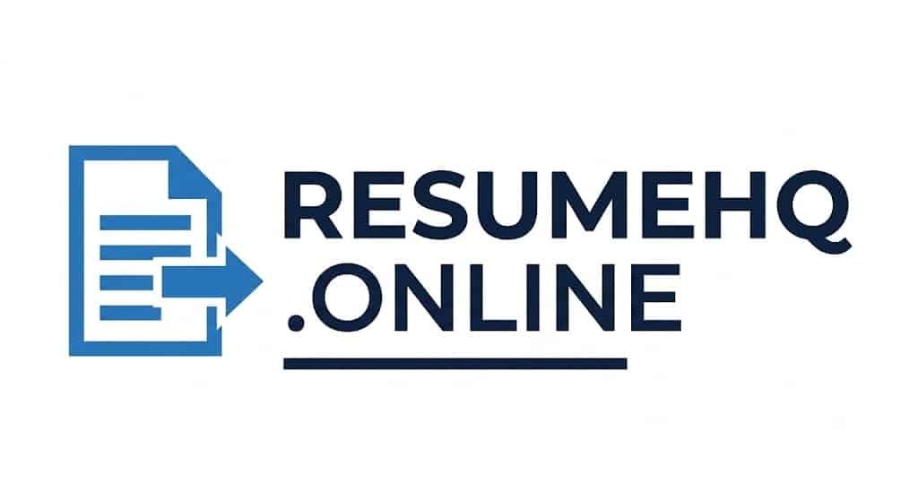 ResumeHQ Logo